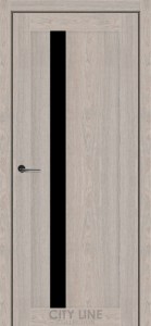 Астана Розвуд/Чорне скло